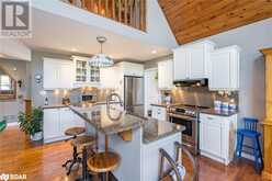 1005 LAIDLAW Avenue Washago