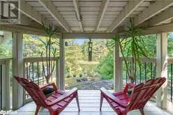 1005 LAIDLAW Avenue Washago