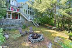 1005 LAIDLAW Avenue Washago