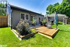 826 ADAMS Road Innisfil