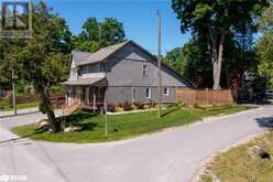 826 ADAMS Road Innisfil