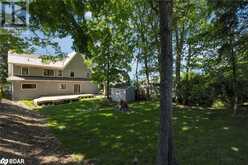 98 SHANTY BAY Road Barrie