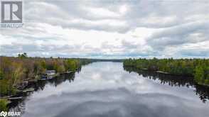 203 HEALEY LAKE WATER Road The Archipelago