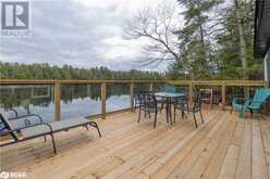 203 HEALEY LAKE WATER Road The Archipelago