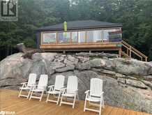 203 HEALEY LAKE WATER Road The Archipelago