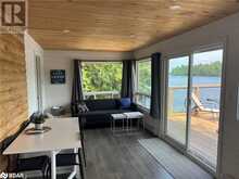 203 HEALEY LAKE WATER Road The Archipelago