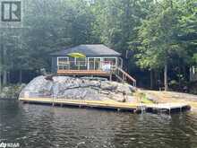 203 HEALEY LAKE WATER Road The Archipelago