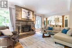 16 GREEN MOUNTAIN Court Oro-Medonte