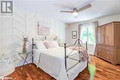 16 GREEN MOUNTAIN Court Oro-Medonte