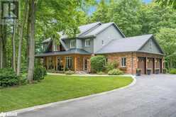 16 GREEN MOUNTAIN Court Oro-Medonte