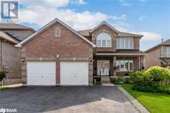 415 MAPLETON Avenue Barrie