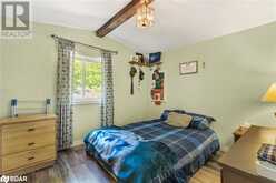 1007 RACOON Road Unit# 79 Gravenhurst