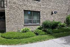 54 FITTONS Road W Unit# 103 Orillia