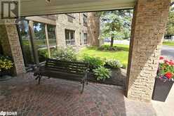 54 FITTONS Road W Unit# 103 Orillia