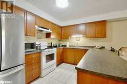 41 COULTER Street N Unit# 9 Barrie