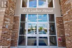 41 COULTER Street N Unit# 9 Barrie