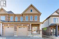 74 SAGEWOOD Avenue Barrie