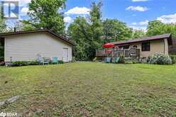 314 RIVERSIDE Drive Bobcaygeon