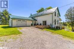 82 PROVIDENCE Road Kawartha Lakes