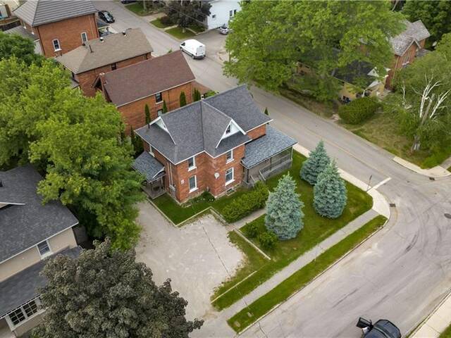 165 PARKVIEW Avenue Orillia Ontario