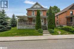 165 PARKVIEW Avenue Orillia