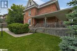 165 PARKVIEW Avenue Orillia