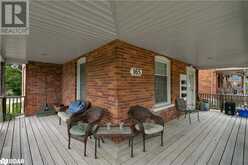 165 PARKVIEW Avenue Orillia