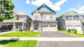 176 BIRKHALL PLACE Barrie