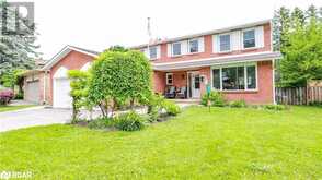 228 BROWNING Trail Barrie