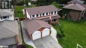 228 BROWNING Trail Barrie