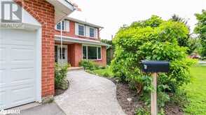 228 BROWNING Trail Barrie