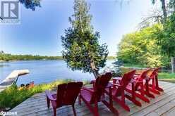 88 CAUSEWAY Road Port Severn