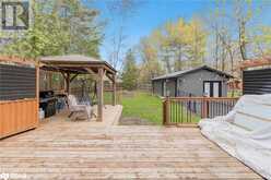 2041 LILAC Drive Innisfil