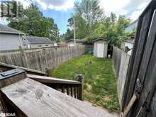 431 MCALPINE Street N Unit# 1 Welland