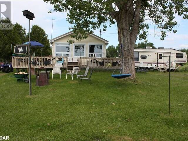 14 LAKESHORE Road Bonfield Ontario