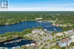 285 STEAMSHIP BAY Road Unit# 410 Gravenhurst