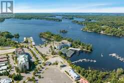 285 STEAMSHIP BAY Road Unit# 410 Gravenhurst