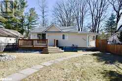 179 MELROSE Avenue Wasaga Beach