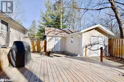 179 MELROSE Avenue Wasaga Beach