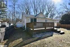 179 MELROSE Avenue Wasaga Beach