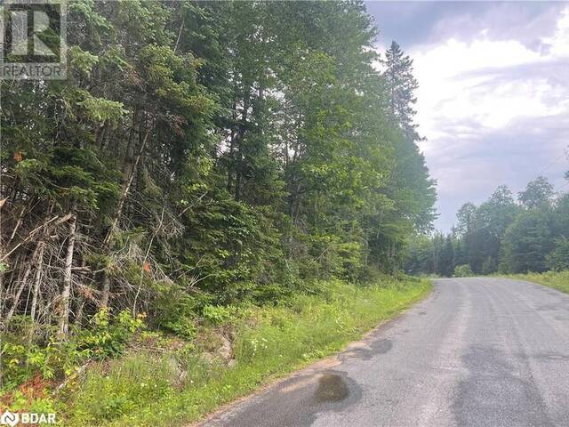 LOT 3 & 4- N/A HADLINGTON Road Highlands East Ontario