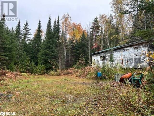 LOT 2-N/A HADLINGTON Road Highlands East Ontario