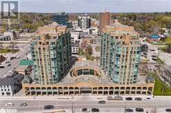 150 DUNLOP Street E Unit# 1504 Barrie