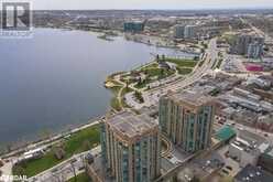 150 DUNLOP Street E Unit# 1504 Barrie