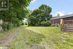 489 SHERBROOKE Street Peterborough