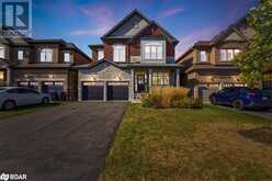 1433 MCROBERTS CRESCENT Crescent Innisfil