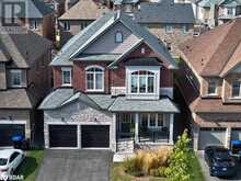 1433 MCROBERTS CRESCENT Crescent Innisfil