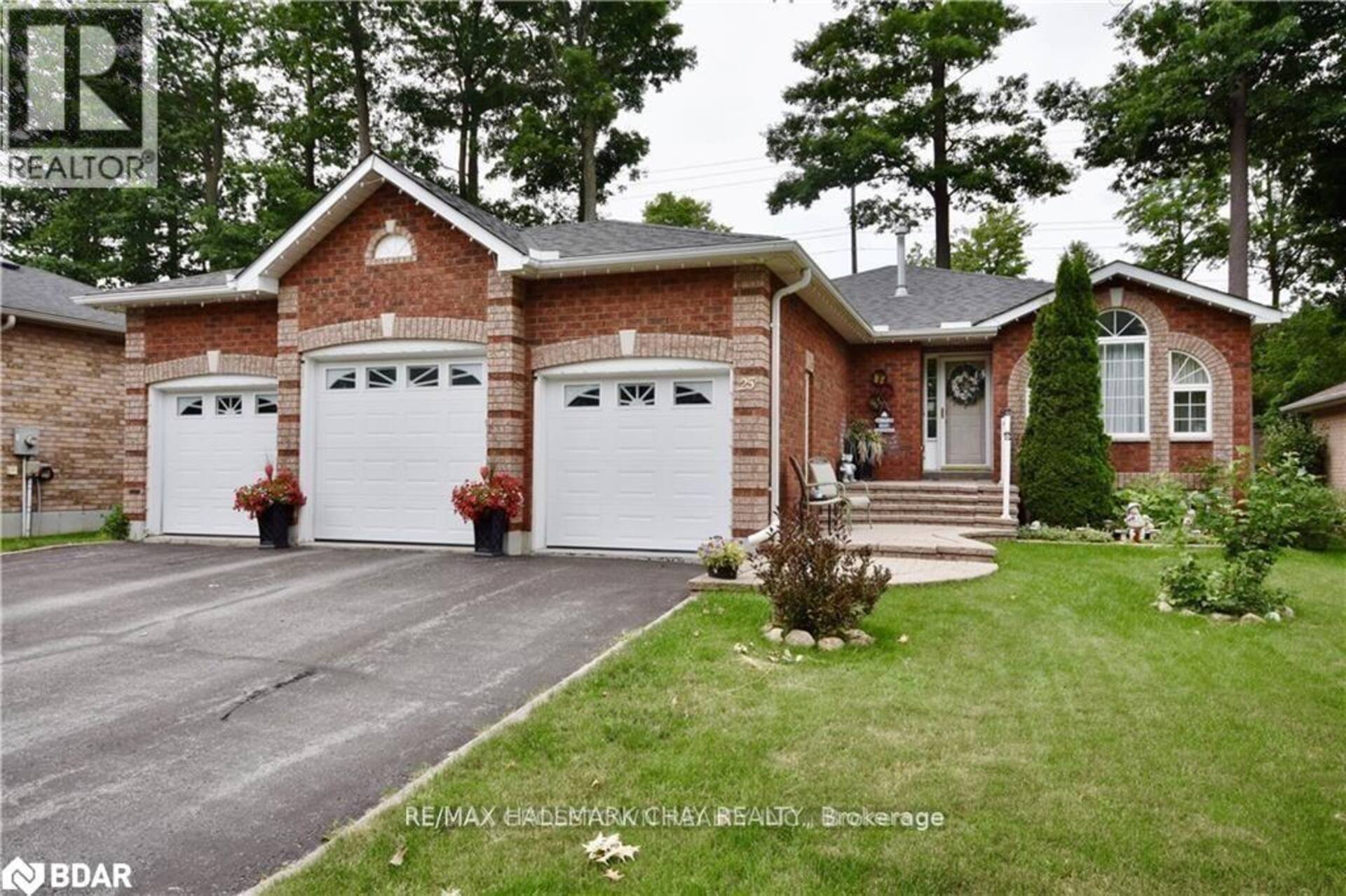 25 GLEN OAK Court Barrie