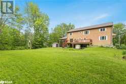 4348 WILSON POINT Road N Orillia