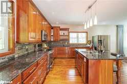 4348 WILSON POINT Road N Orillia